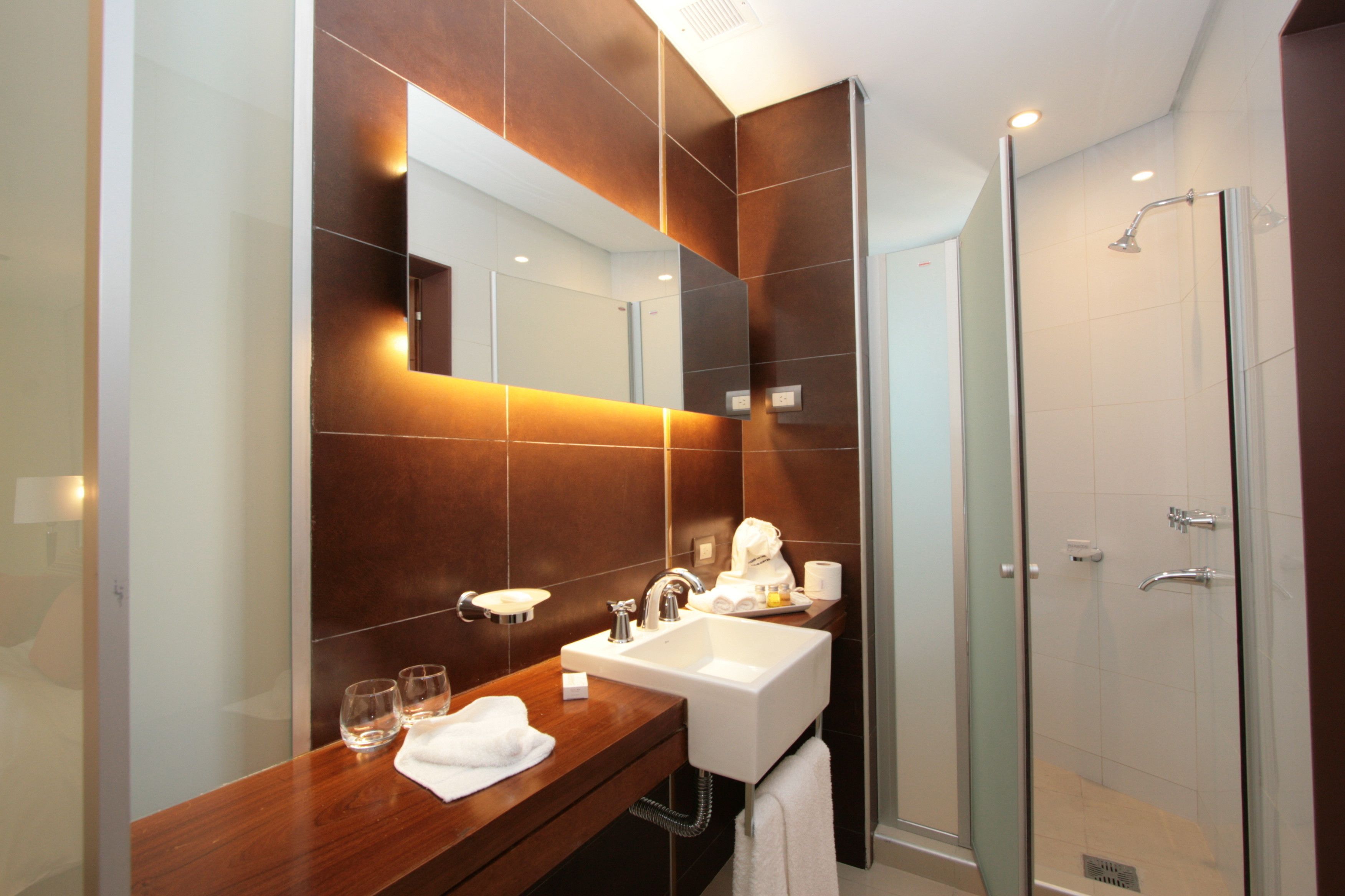 superior room | hypo-allergenic bedding, down duvets, minibar, in-room safe