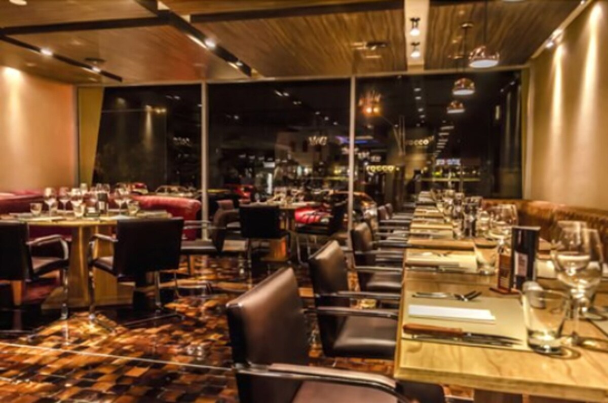 Restaurante