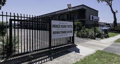 The Prince Mark Motor Inn