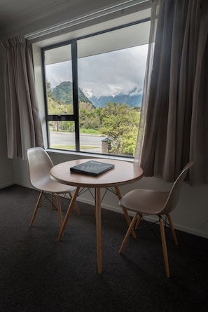 Studio, Kitchen, Mountain View | Mountain view