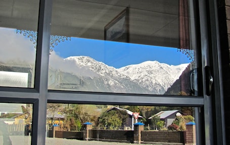 Standard Apartment, 2 Bedrooms | View from room