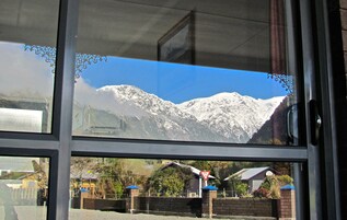 Apartamento estándar, 2 habitaciones | Vistas desde la habitación