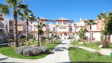 Jardín