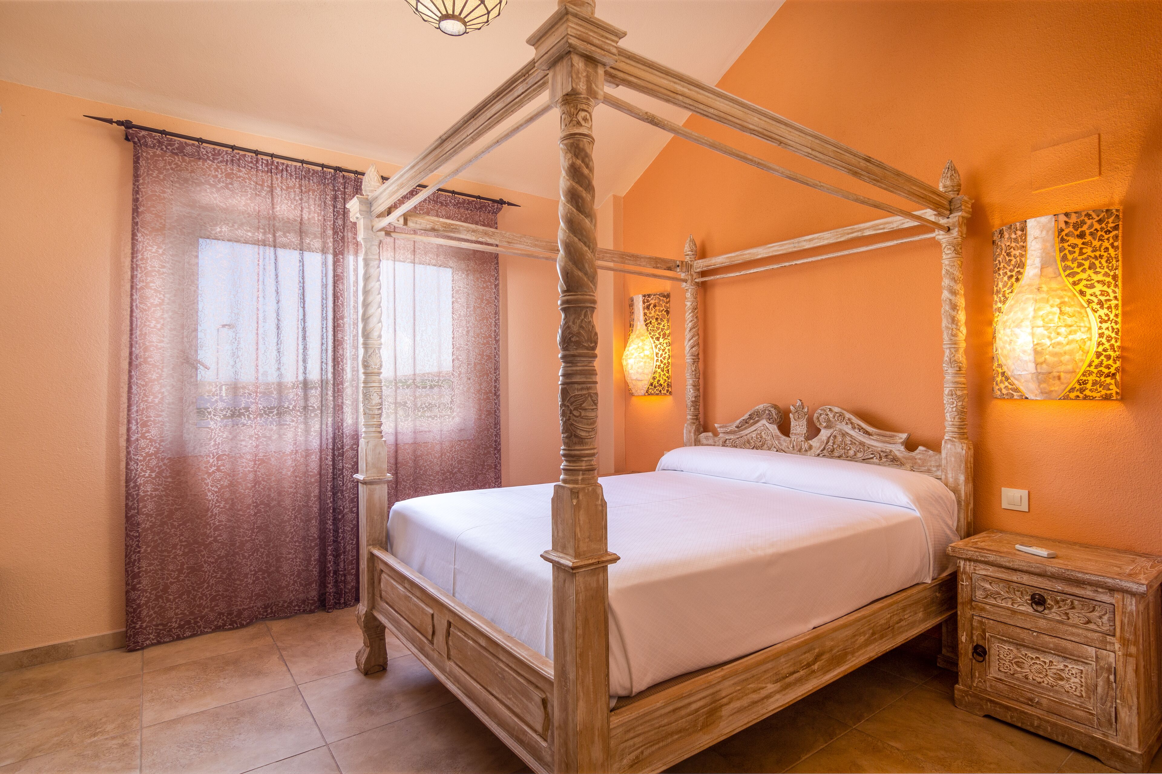 Alloggio su due livelli | Postazione laptop, tende oscuranti, insonorizzazione, Wi-Fi gratuito