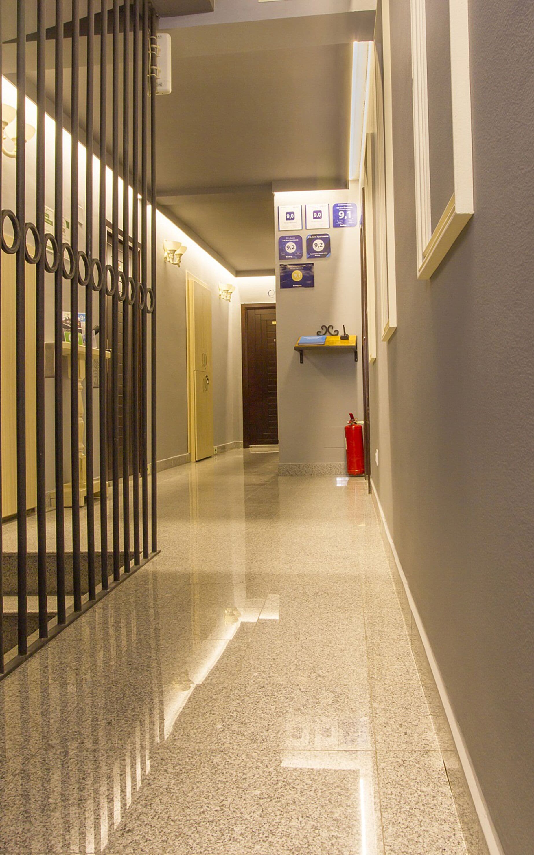 Foto - D & Sons Apartments