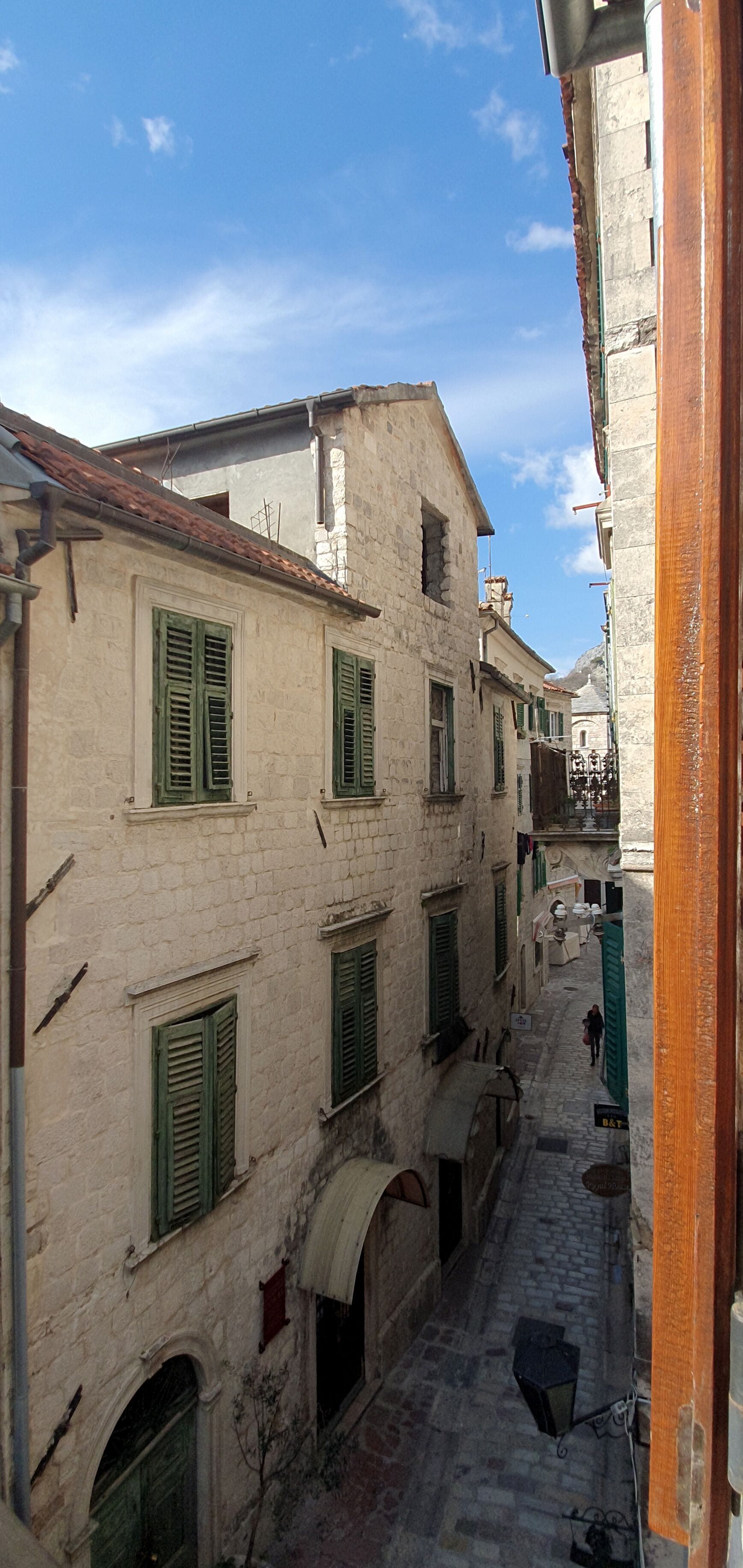 Foto - D & Sons Apartments