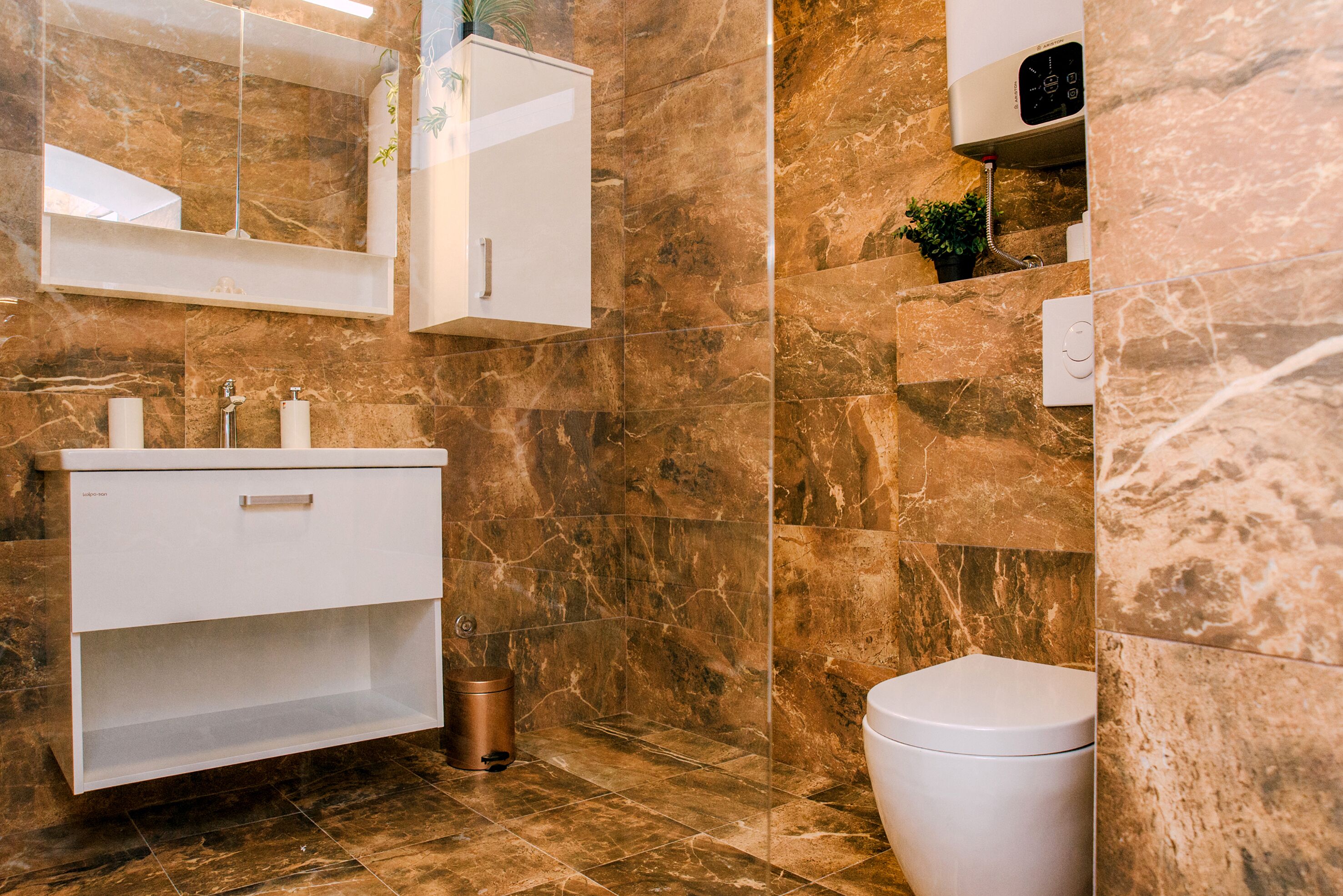 Foto - D & Sons Apartments