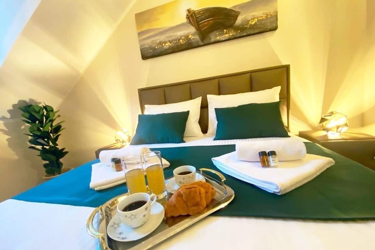 Family Apartment, 2 Bedrooms