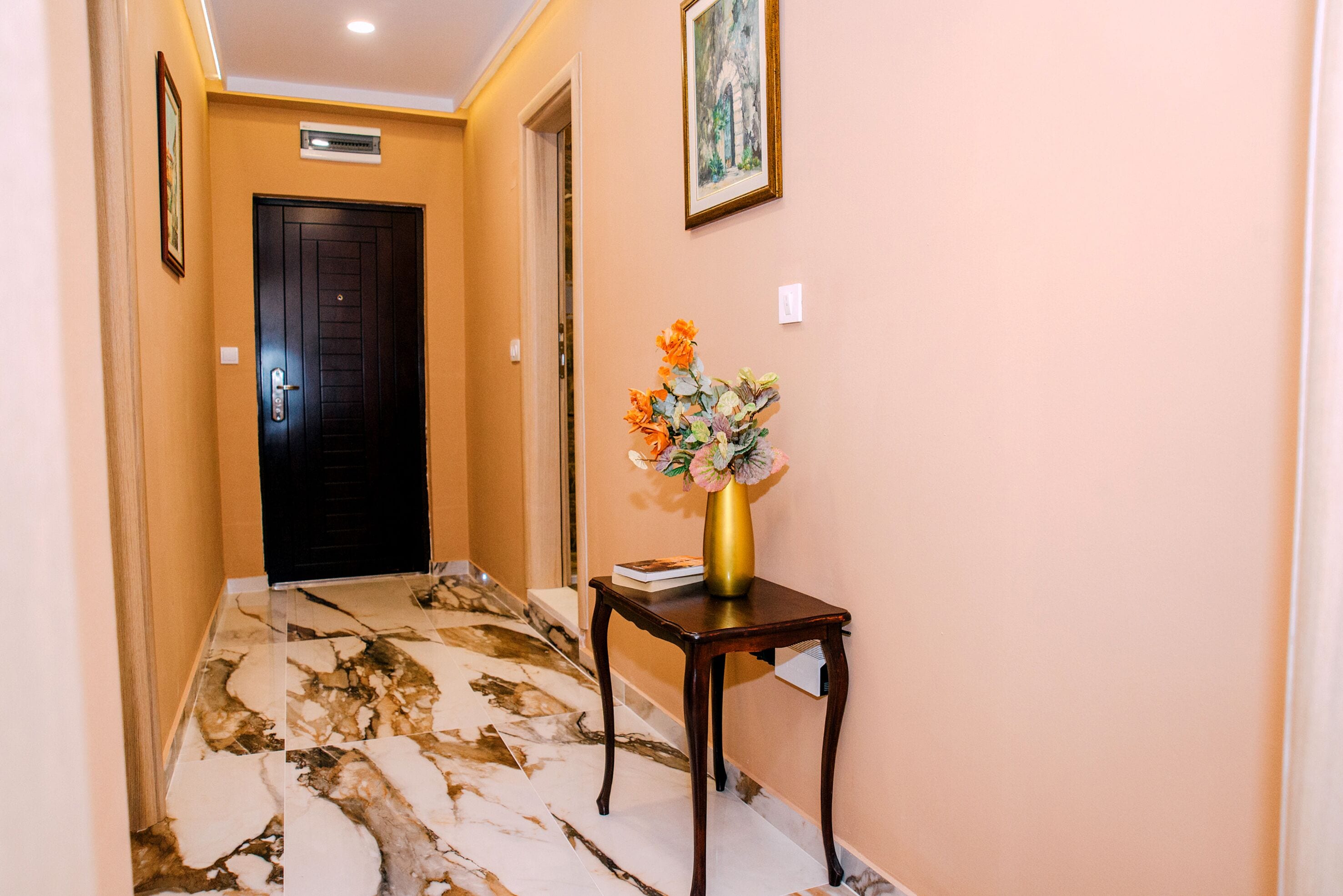 Foto - D & Sons Apartments