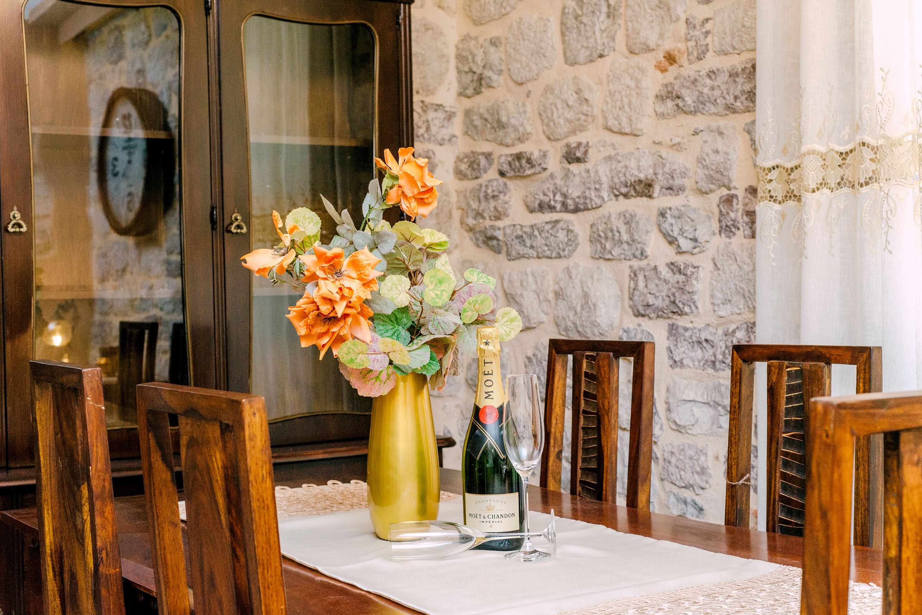 Foto - D & Sons Apartments