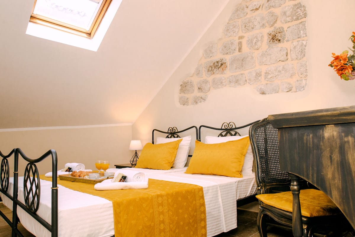 Standard Apartment, 1 Bedroom