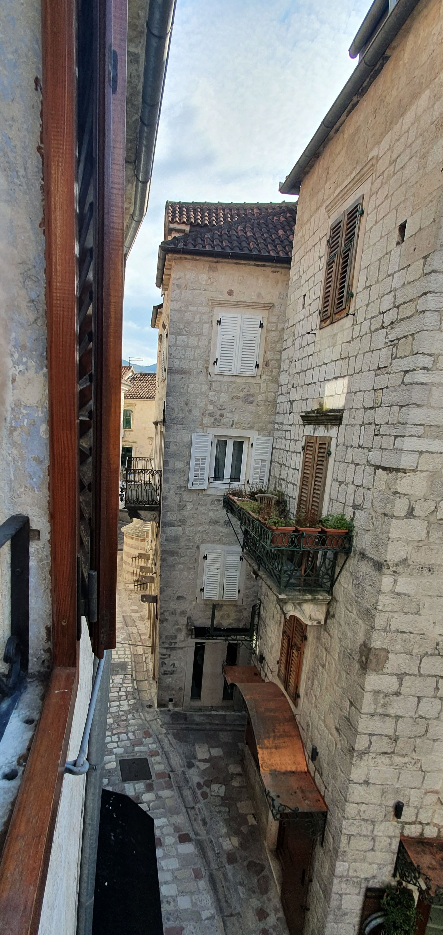 Foto - D & Sons Apartments