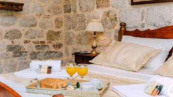 Appartement Luxe, 2 chambres, balcon | DĂ©tail de lâintĂ©rieur