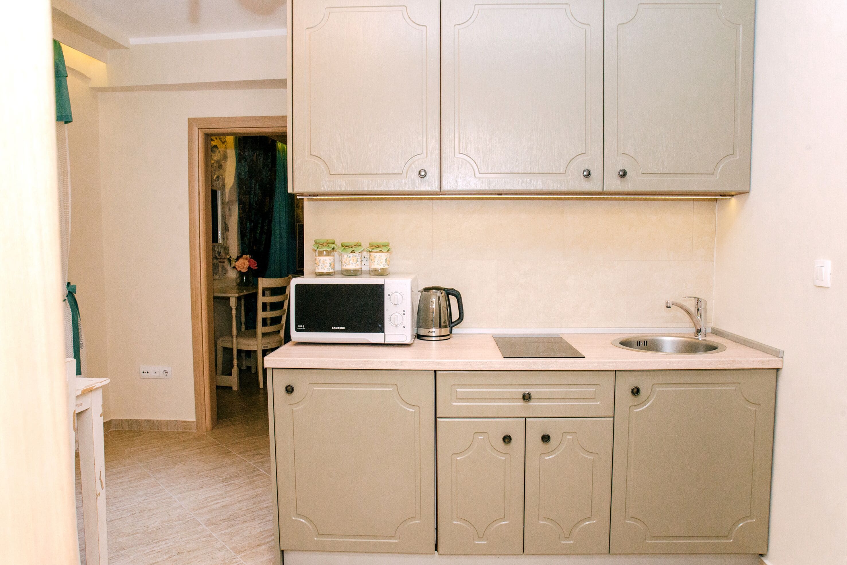 Foto - D & Sons Apartments