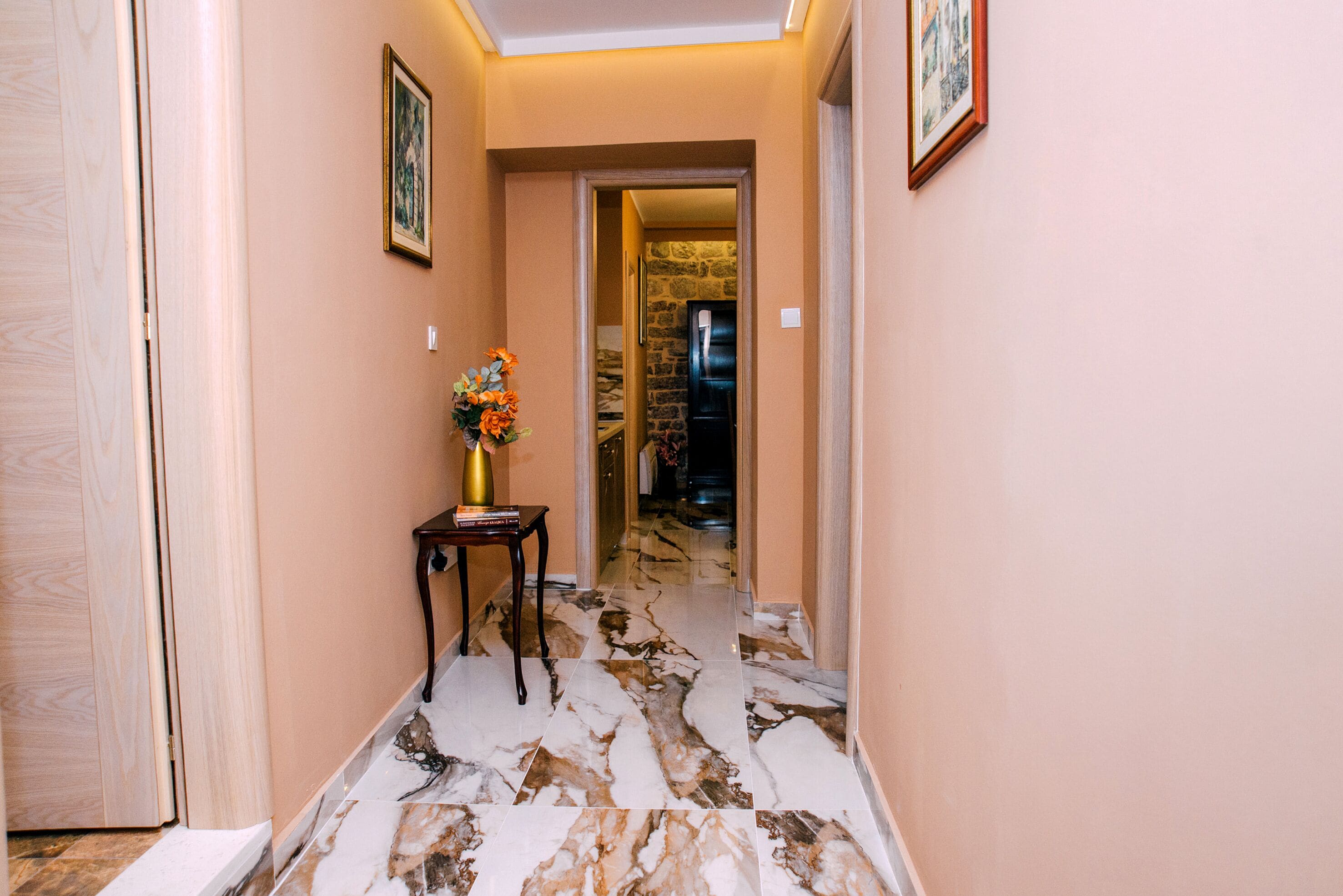 Foto - D & Sons Apartments