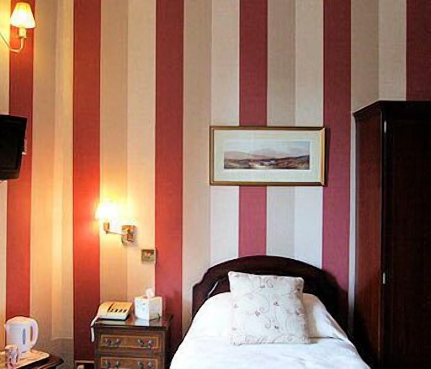 Single Room, 1 Large Single Bed