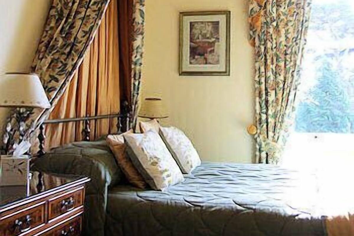 Premier Room, 1 King or 1 Queen Bed, Bathtub