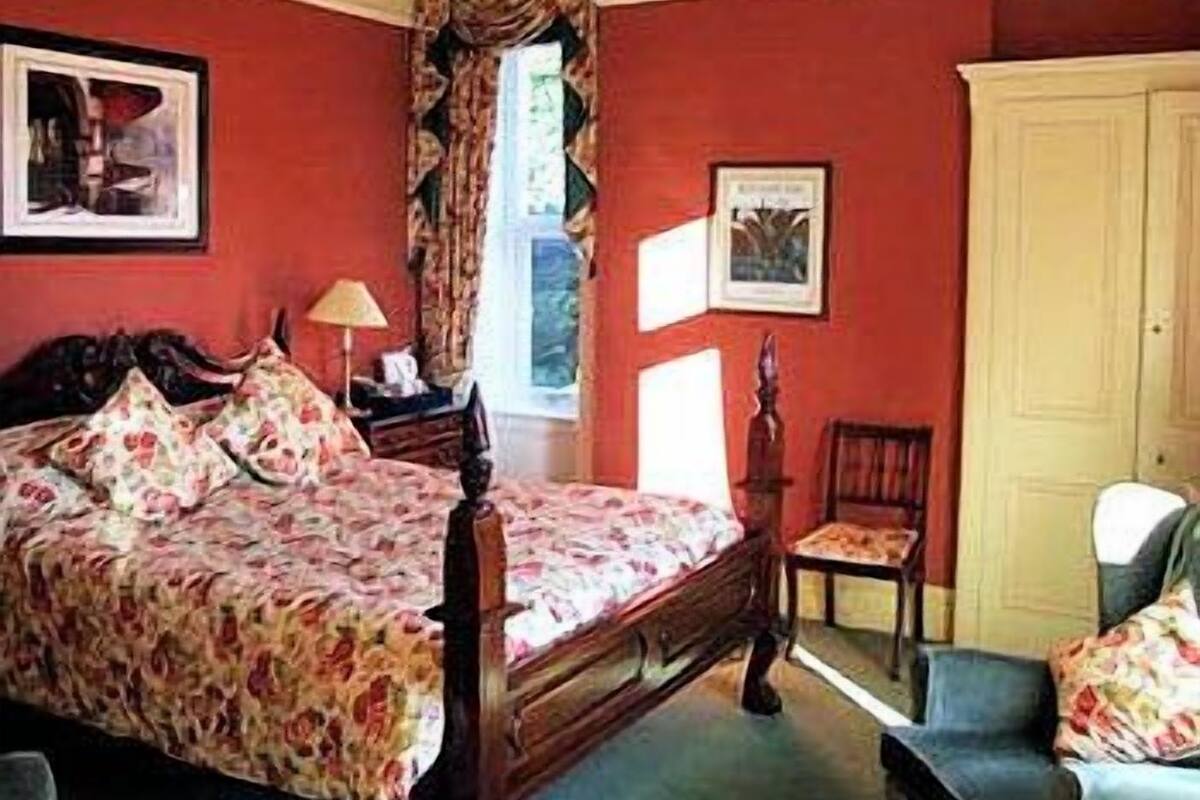 Premier Room, 1 King or 1 Queen Bed, Balcony
