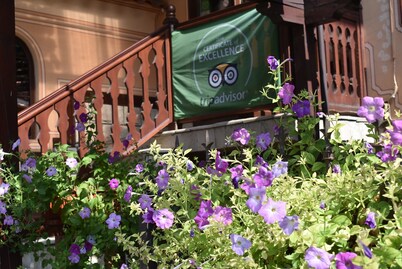 Family Hotel at Renaissance Square