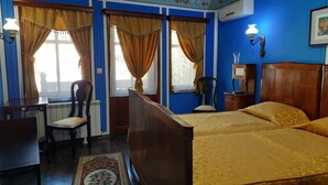 Phòng đôi hoặc 2 giường đơn