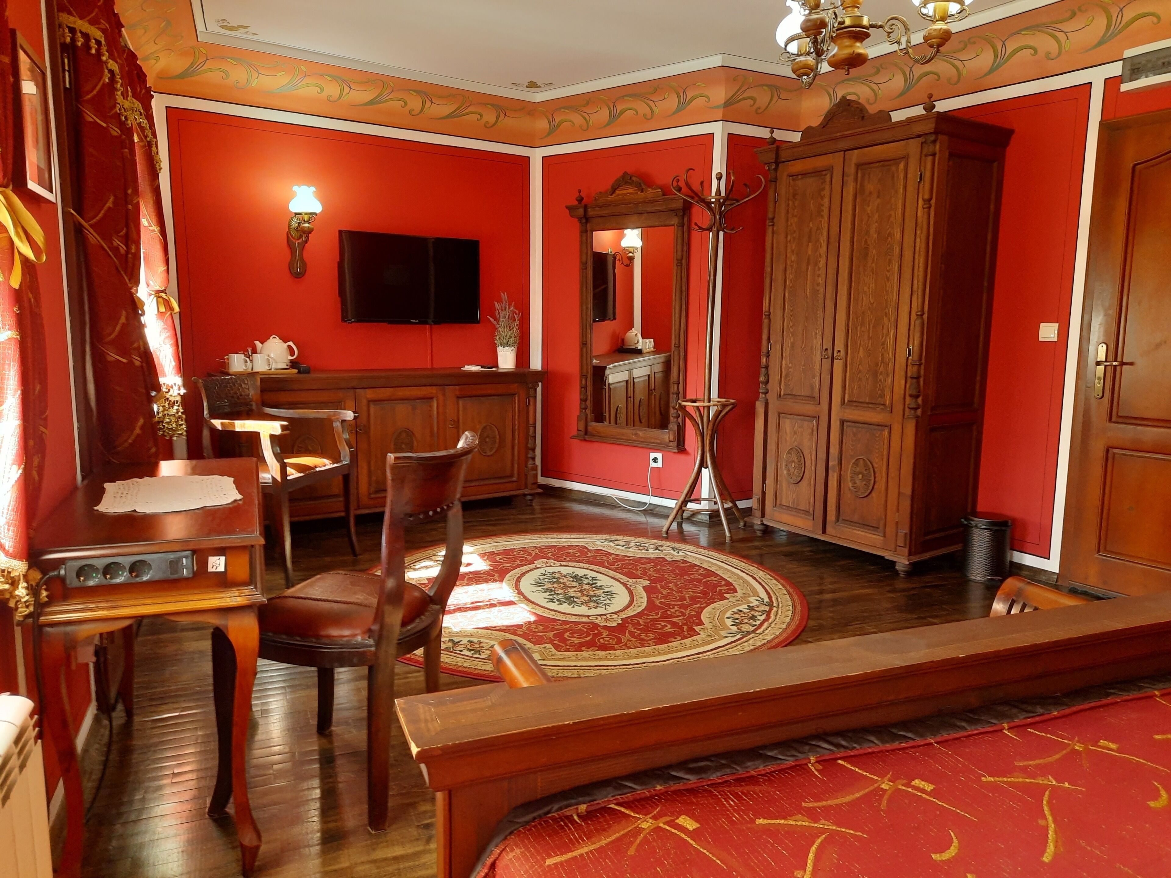 standard apartment | 1 bedroom, free wifi, bed sheets