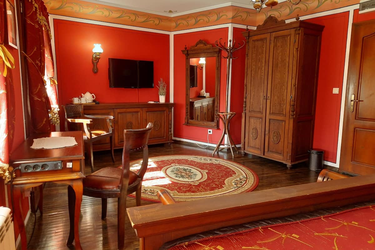 standard apartment | 1 bedroom, free wifi, bed sheets