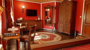 Standard Apartment | Free WiFi, bed sheets