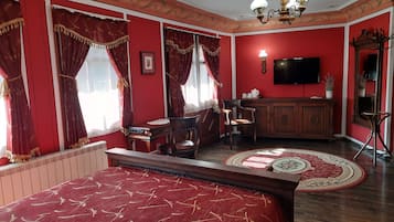 Standard Apartment | Free WiFi, bed sheets