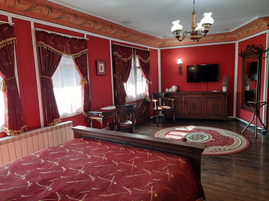 Standard Apartment