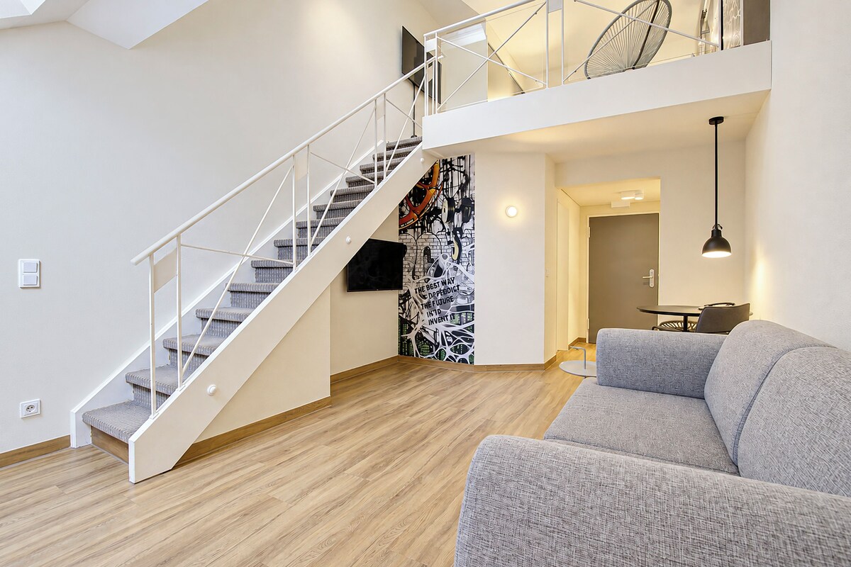 Oppholdsområde