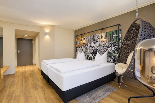 Seminaris Sunday Hotel Bad Boll