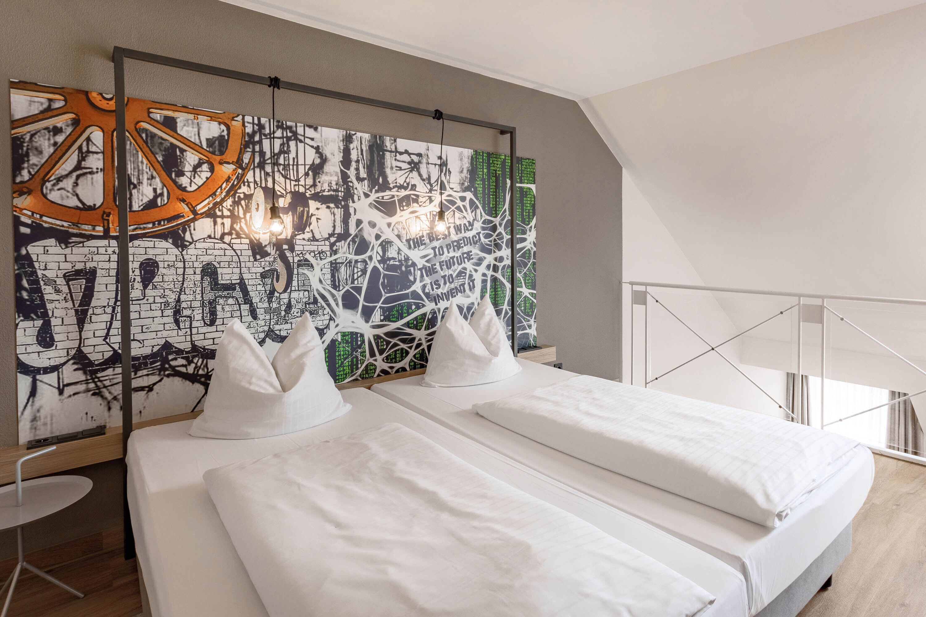 apartment (maisonette) | 1 bedroom, premium bedding, in-room safe, individually furnished