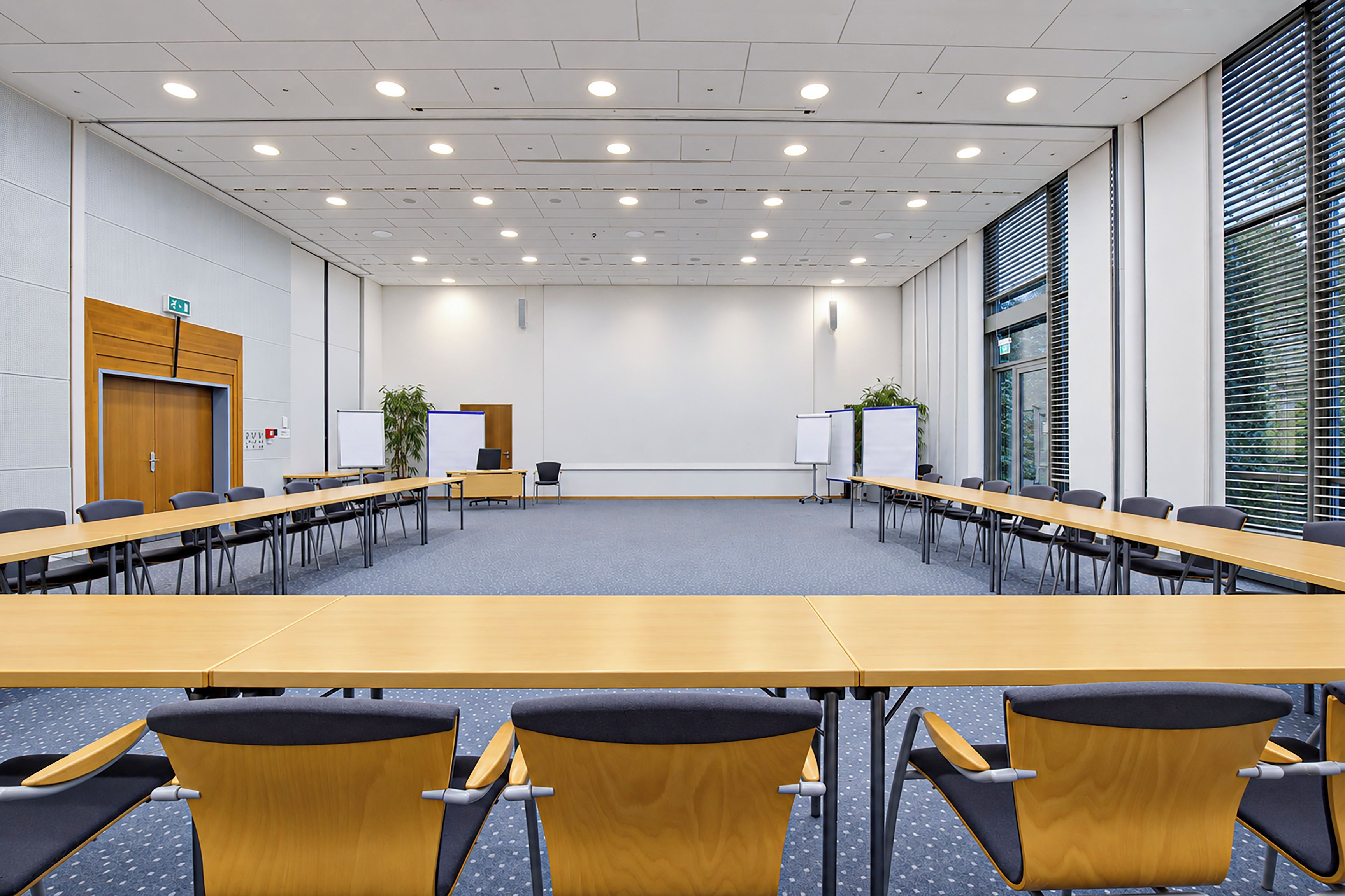 Sala de reuniones