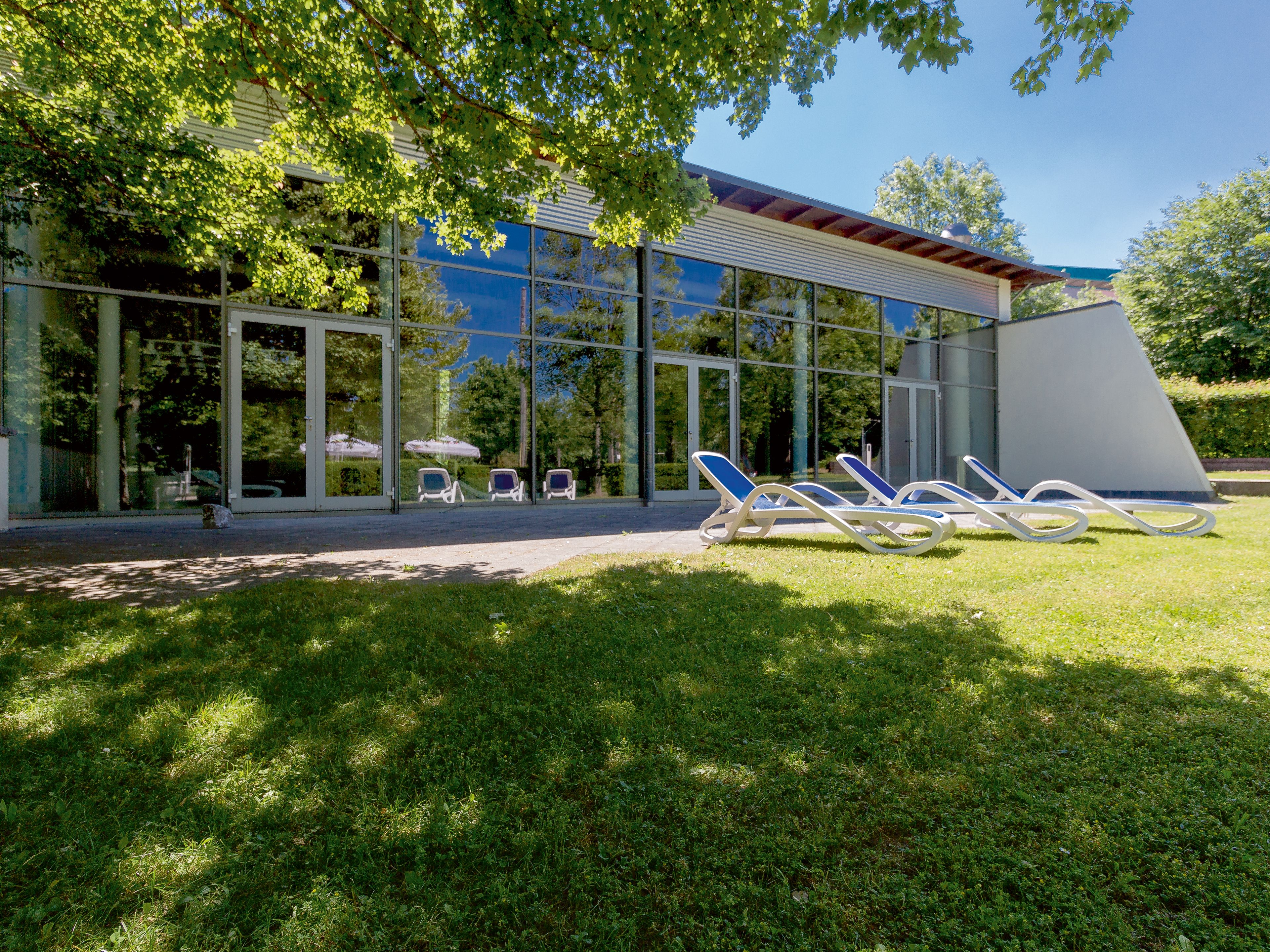 Sauna, Warmsteinmassagen, Sportmassagen, Massageanwendungen