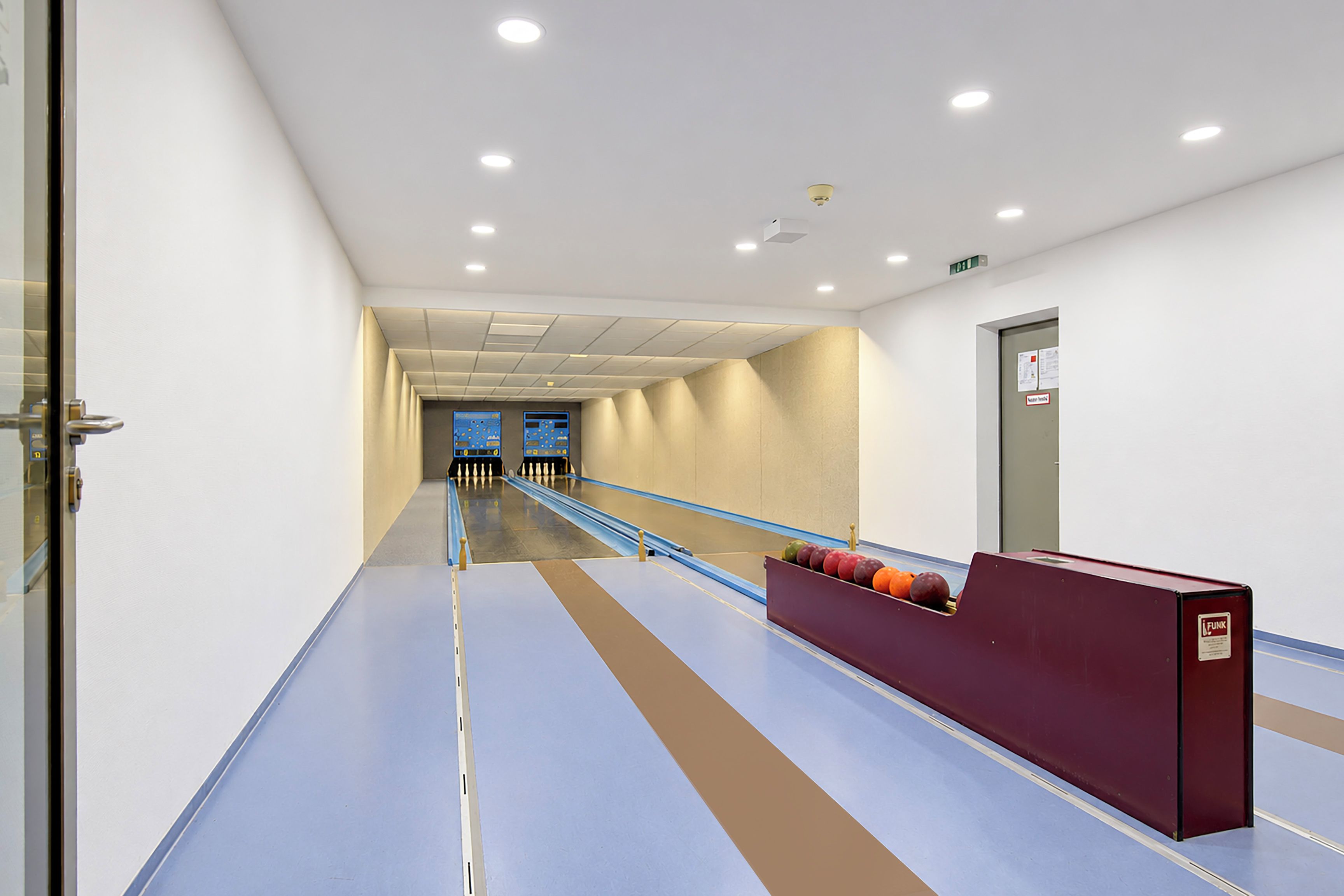 Bowling