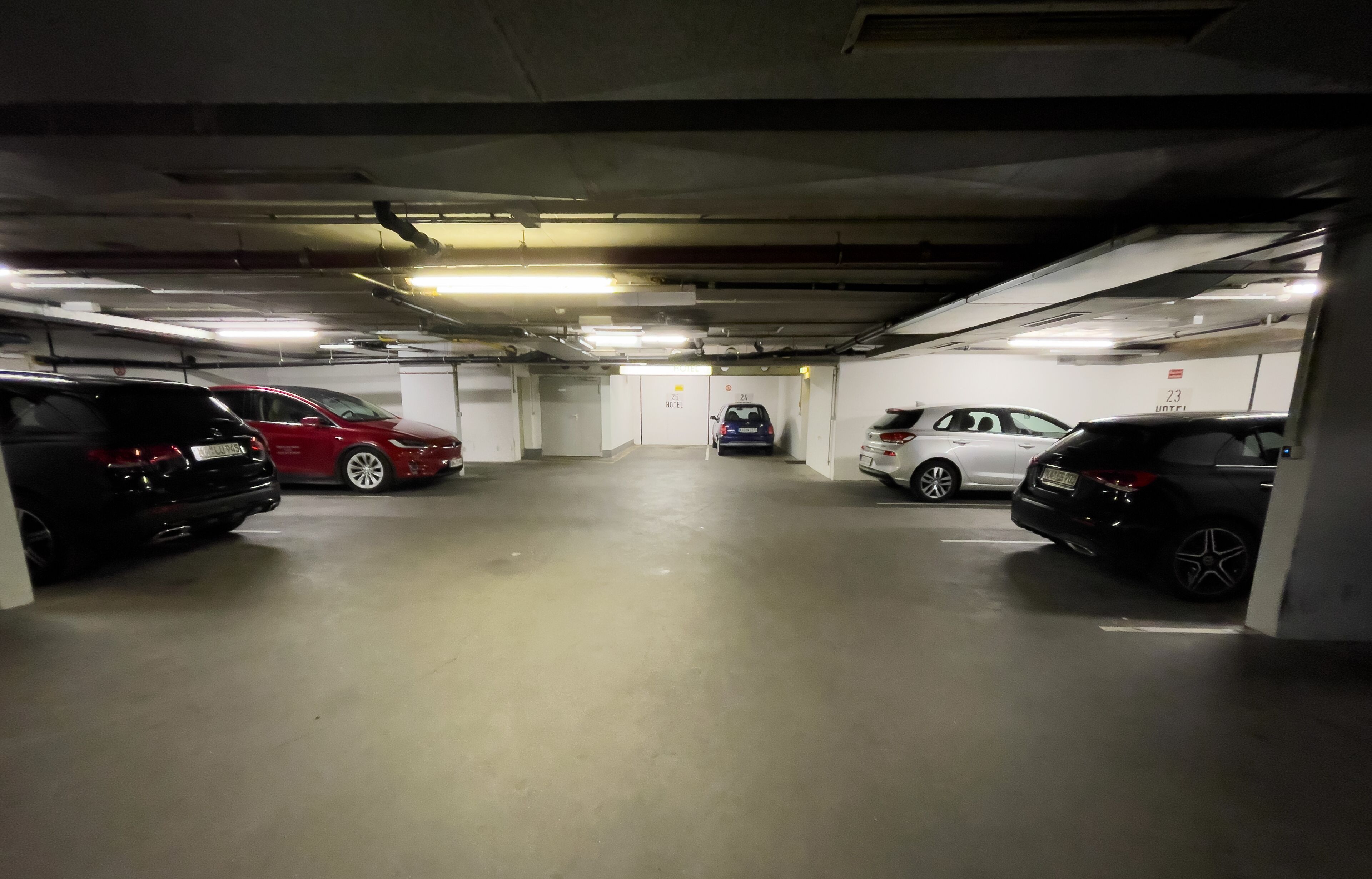 Foto - ALFA Hotel - Superior