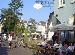 Restaurante