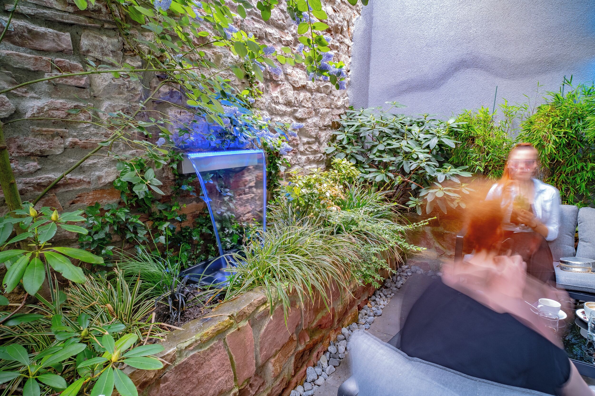 Foto - ALFA Hotel - Superior