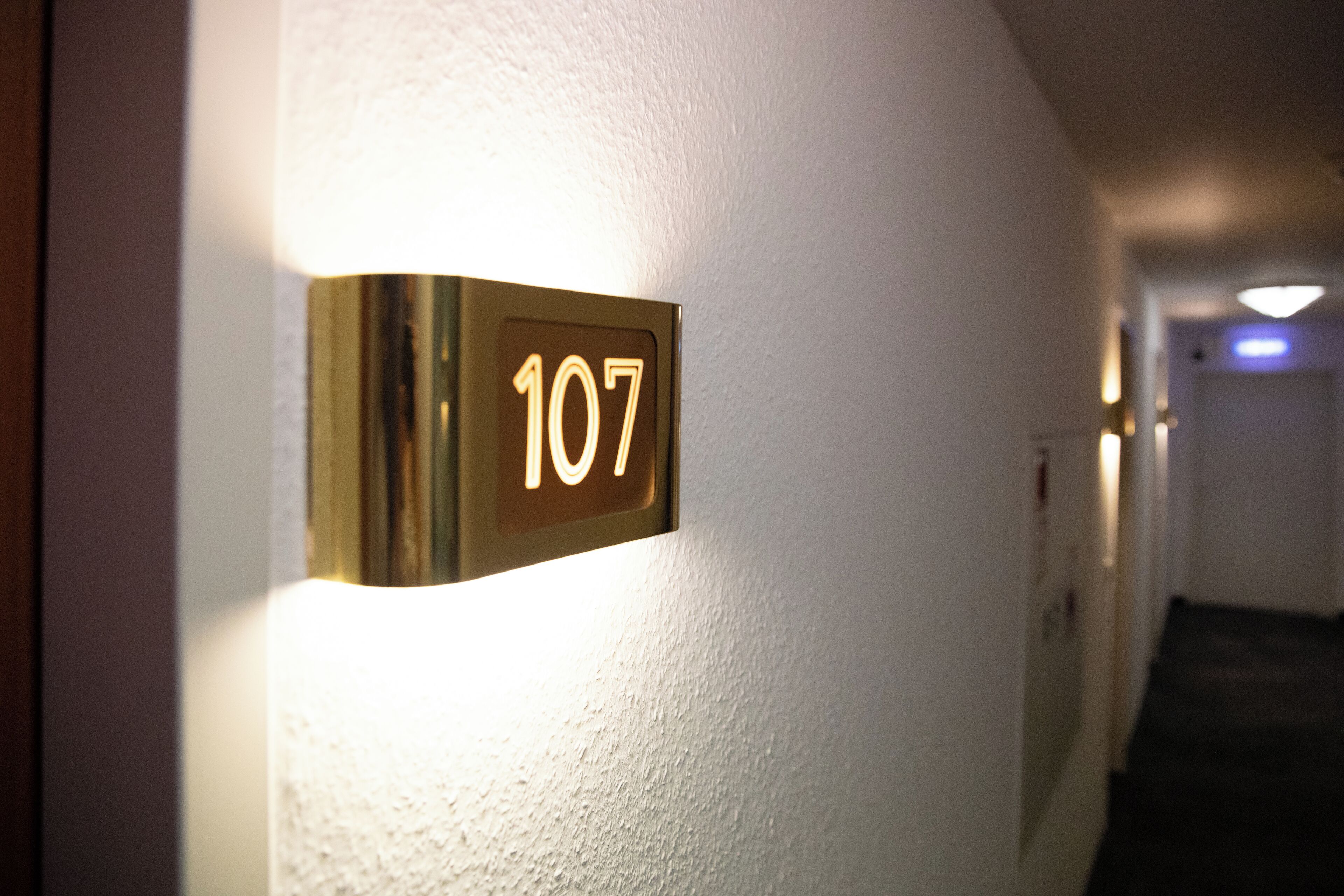 Foto - ALFA Hotel - Superior