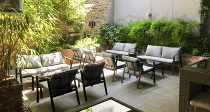 Alfa Hotel