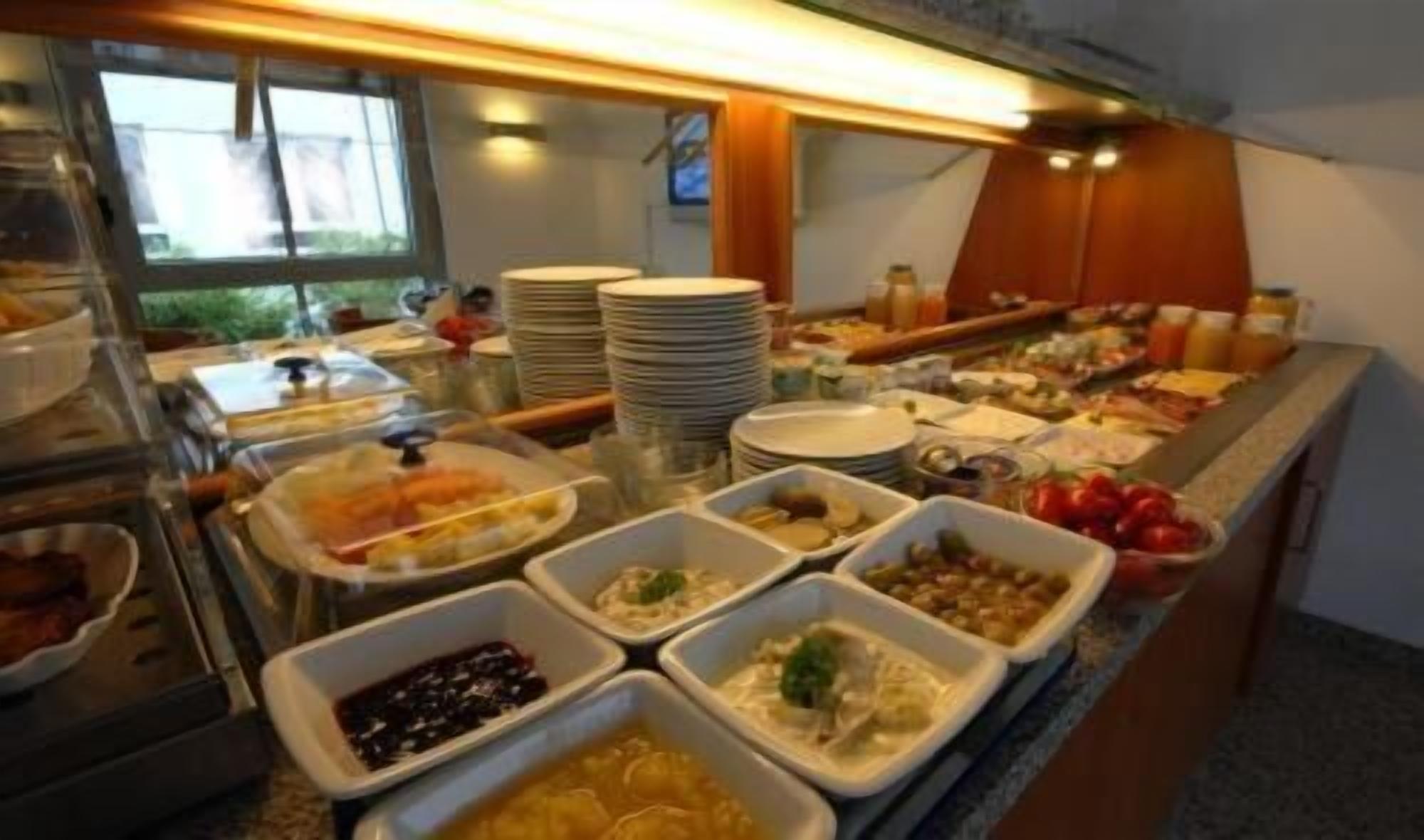 Foto - ALFA Hotel - Superior