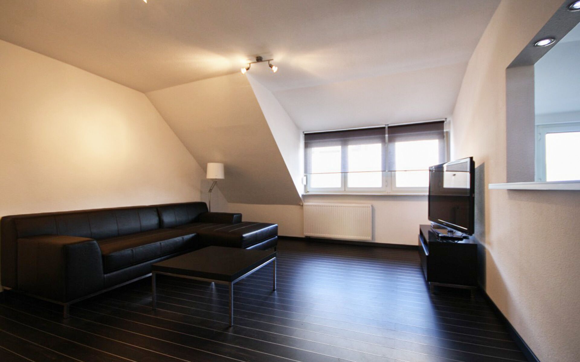 Foto - ALFA Hotel - Superior