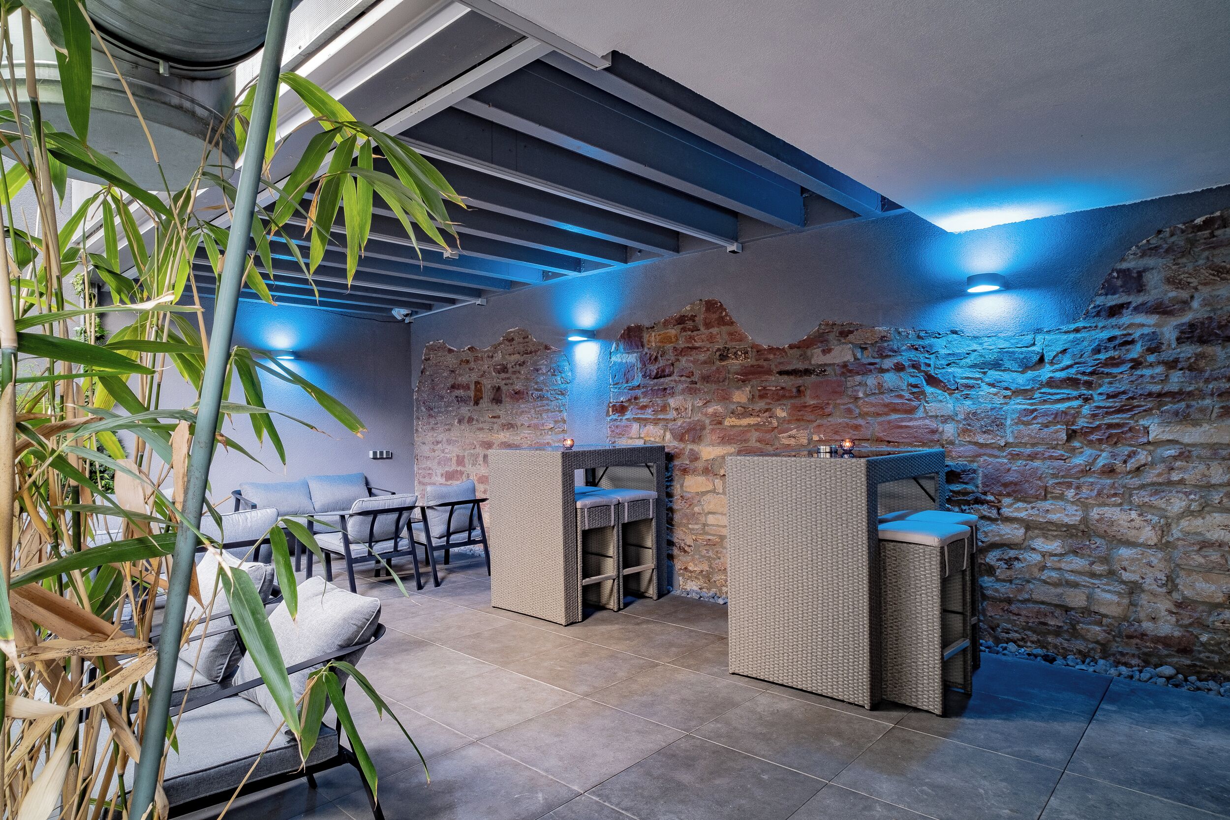 Foto - ALFA Hotel - Superior