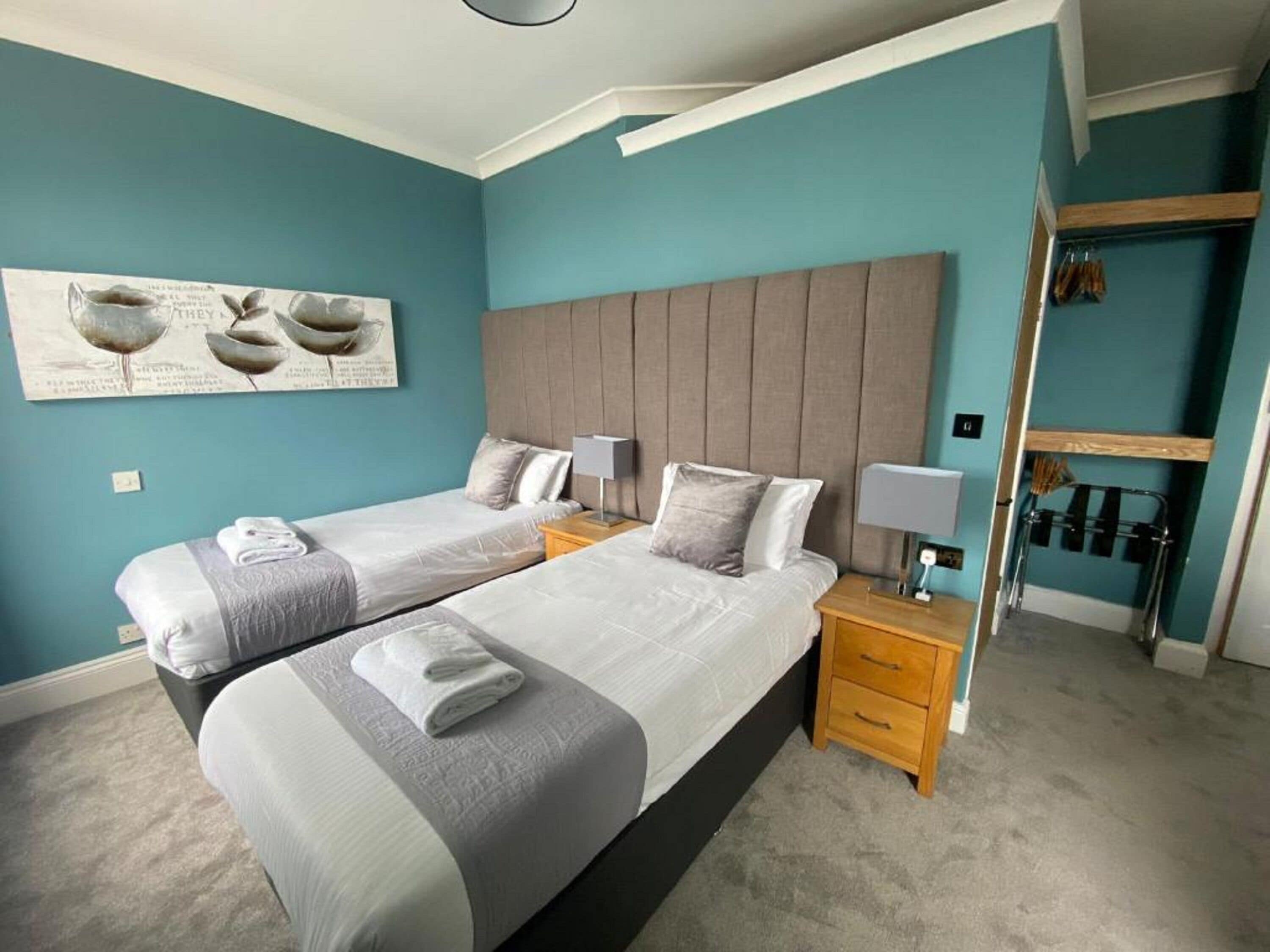 Photo - Pentire Newquay Cornwall Hotel