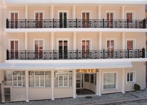 Exterior - Rex (Kalambaka)