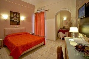 Room - Rex (Kalambaka)