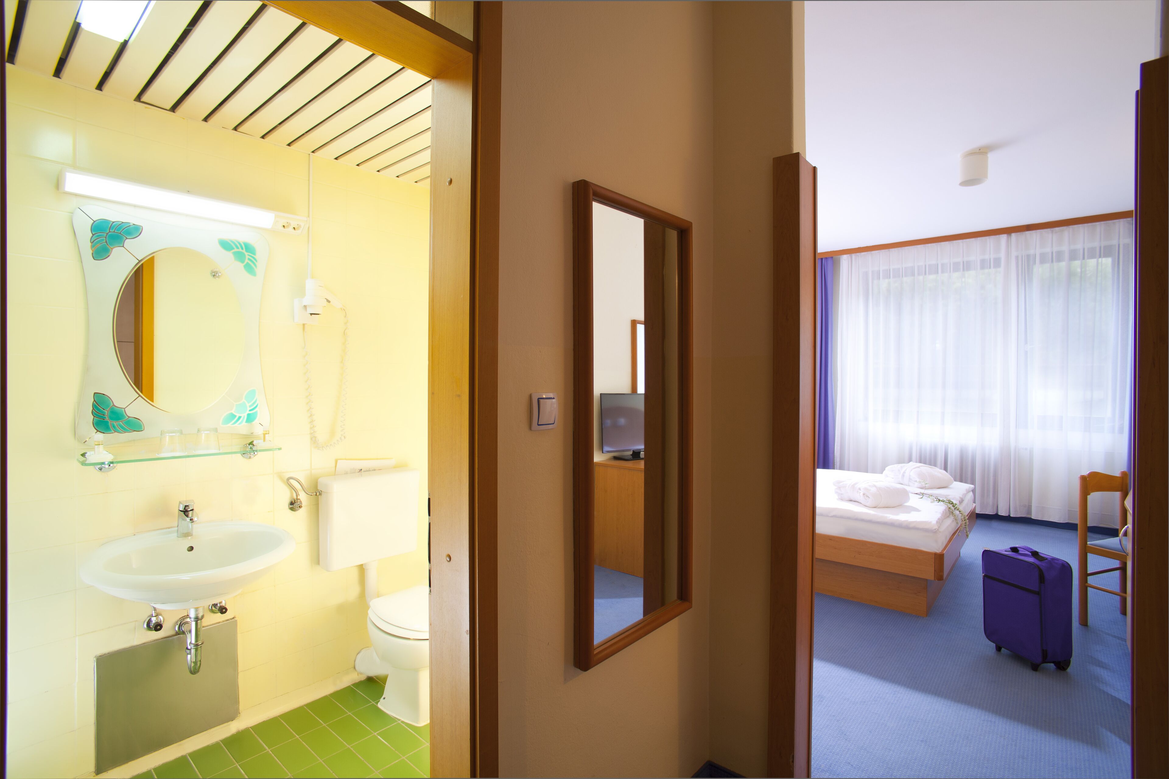 Kamar mandi