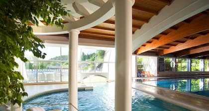 Hotel Vesna