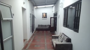 Unclassified image, 2 of 45, button - Hotel Quintas de Normandia (Bogotá)