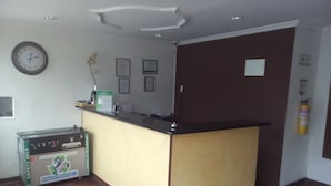 Unclassified image, 5 of 45, button - Hotel Quintas de Normandia (Bogotá)